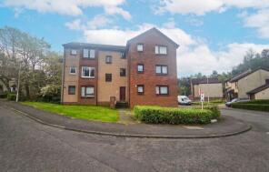 59, Cowal Crescent, Glenrothes KY6 3PS