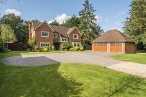 Juniper House, Road Between Whitehall Lane And Judges Road, Checkendon, Reading RG8 0SU