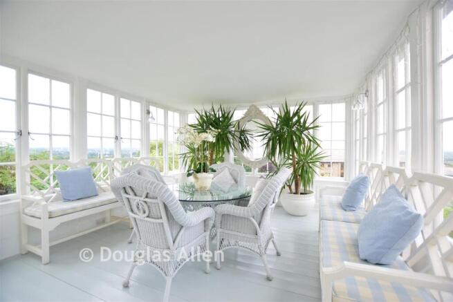 Orangery