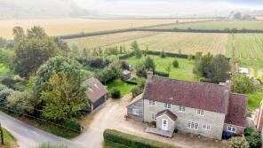 July Cottage, Barbers Lane, Salisbury SP3 5PQ