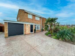 72, Hilton Avenue, Scunthorpe DN15 8BD