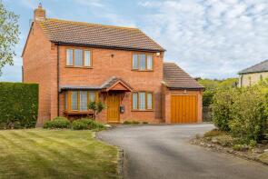32a, Heath Road, Scopwick, Lincoln LN4 3NU