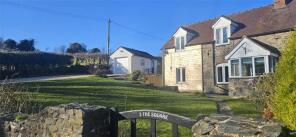 3, The Square, Bullocks Moor Farm Junction To Leebotwood Junction With A49, Lower Wood, Church Stretton SY6 6LQ