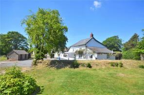 Lewis Farm, Road From Tidderson Cross To Horestone Cross, Tiverton EX16 8DL
