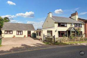 3 Portway Cottage, Callow HR2 8BS