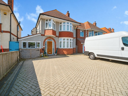 Dorchester Road, Weymouth, DT3