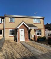 24, Embry Close, Calne SN11 8QS
