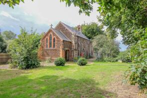 The Old Church, Lynn Road, King's Lynn PE33 0BD
