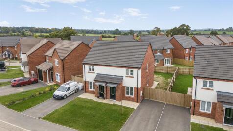 McCreadie Drive, Ellesmere.