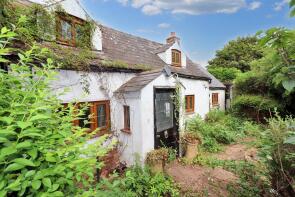 Willow Cottage, Quadring Bank, Quadring, Spalding PE11 4RD
