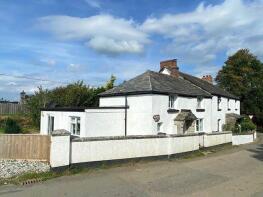 Kents Cottage, Road From Ferretts Cross To Beckaveans, Jacobstow, Bude EX23 0BN