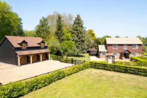 Wellhead House, Watercress Lane, Canterbury CT3 1NS