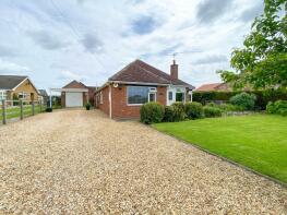 Fairview, Green Bank, Whaplode Drove, Spalding PE12 0SH
