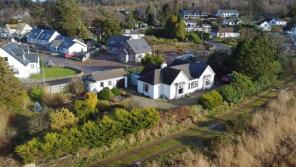 Seapoint, Kippford DG5 4LL