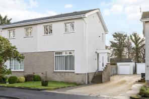 5a, Bainfield Road, Dumbarton G82 5JQ