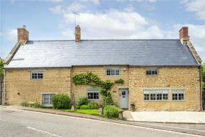 Neat Cottage, Coxs Lane, Chipping Norton OX7 4LE