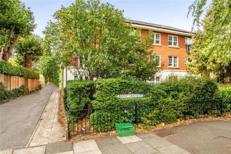Albany House, 21 Lovelace Road, Surbiton