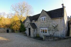 The Coach House, West Kington SN14 7JE