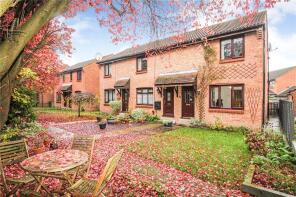 19, Heckler Lane, Ripon HG4 1PU