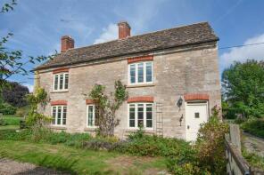 Renmark House, Road Through Kelmscott, Lechlade GL7 3HQ
