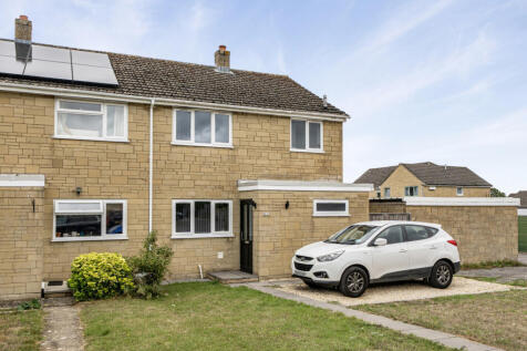 Finchdale Close, Carterton