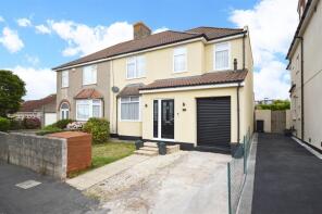 22, Petherton Road, Hengrove, Bristol BS14 9BP