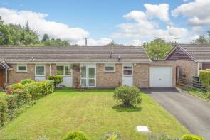 The Nook, Millbrook Way, Ludlow SY8 4HW