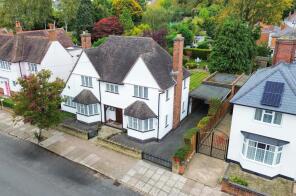 61, Letchworth Road, Leicester LE3 6FL