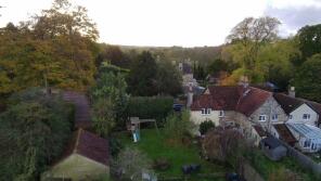 1, Allen Cottages, Lullington Lane, Oldford, Frome BA11 2NG
