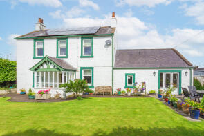 27 Thistle House, Castle Street, Lockerbie DG11 1NY