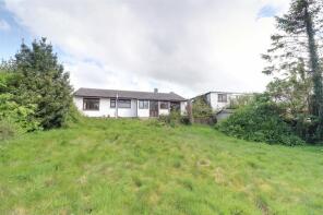 Roughlea, Road Past Fairview Farm, Ilfracombe EX34 8NF