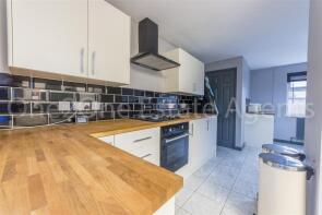 15, Prince Philip Avenue, Garnlydan, Ebbw Vale NP23 5DZ