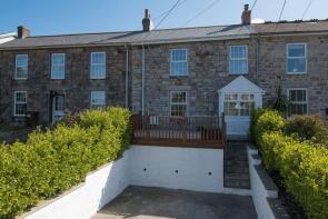 2, New Road, Camborne TR14 9DD