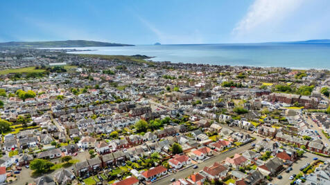 Boydfield Avenue, Prestwick, South Ayrshire, KA9