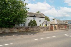 20 The Laurels, Carberry Road, Musselburgh EH21 8PR