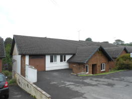 Bronant, C2081 From Bancyfelin To Llanybri, Llangynog, Carmarthen SA33 5BT