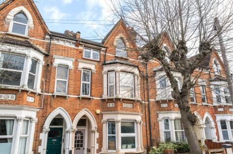 Chalfont Road, London, SE25