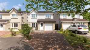 47, Moubray Gardens, Alloa FK10 2NQ