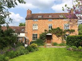 Glebe Farm House, Blacksmiths Lane, Beckford GL20 7AH