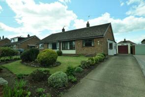 87, St Hildas Street, Sherburn YO17 8PP