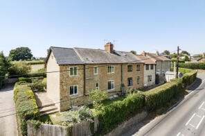 2, Pound Cottage, Donyatt Hill, Donyatt, Ilminster TA19 0RT