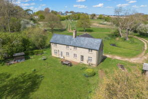 Cocks Lodge, Sandon SG9 0RF