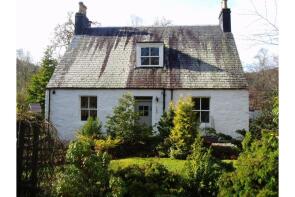 Bhlaraidh House, A887t Torgoyle Bridge - A82t Junction, Inverness IV63 7YH