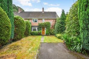24, Northerwood Avenue, Lyndhurst SO43 7DU