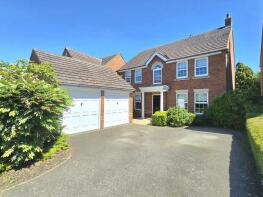 12, Pyke Way, Northampton NN6 7NZ