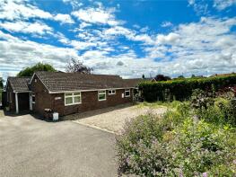Salix, Main Street, Ely CB7 4UN
