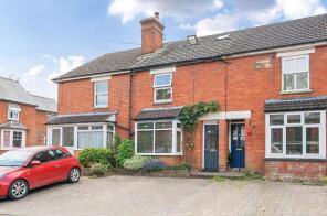 35, Junction Road, Andover SP10 3QX
