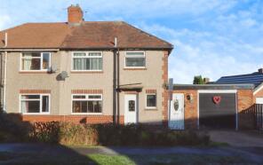 59, Longstone Crescent, Sheffield S12 4WN