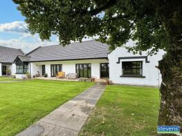 6, Springfield Park, Okehampton EX20 4ES