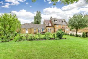 The Manor House, Manor Lane, Daventry NN11 2UH